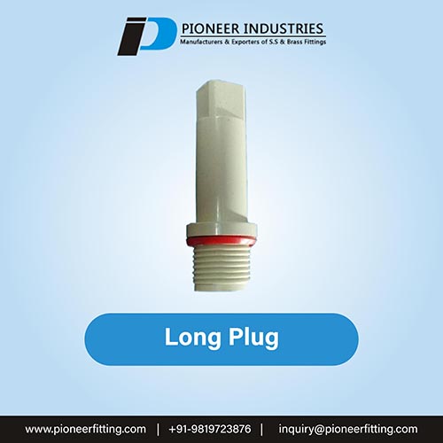 Long Plug